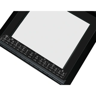 Hansa электр плитасы FCCX58203