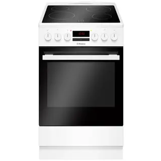 Электрическая плита Hansa FCCW58203 - фото 2