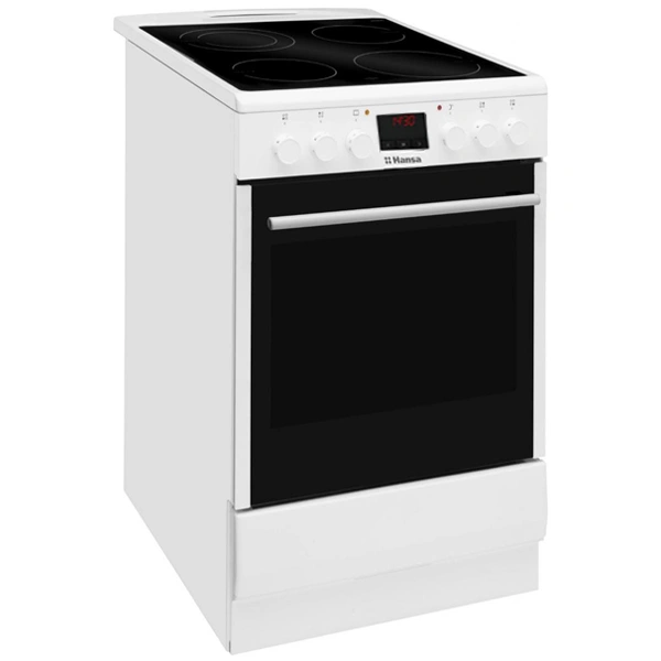 Электрическая плита Hansa FCCW58203