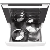 Hansa электр плитасы FCCM58203 - фото 3