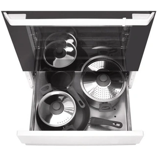 Hansa электр плитасы FCCM58203