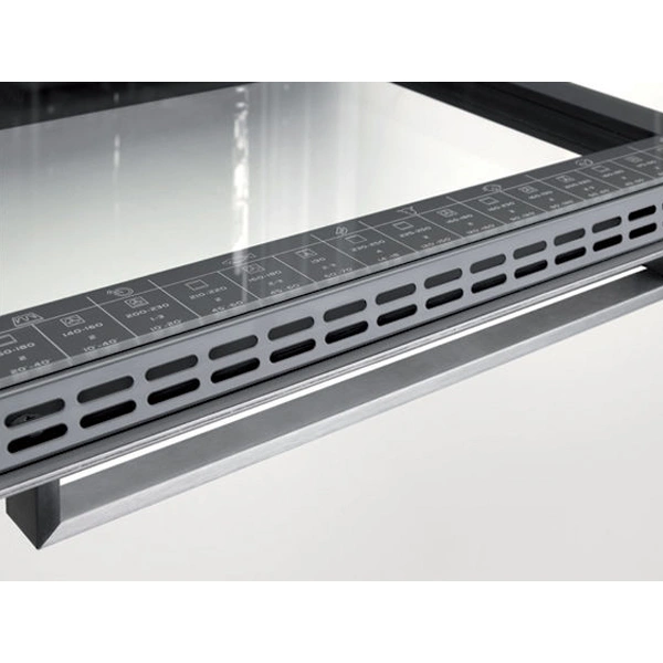 Hansa электр плитасы FCCM58203 - фото 2