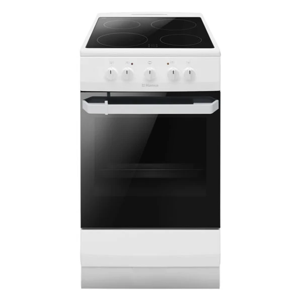 Электрическая плита Hansa FCCW53019
