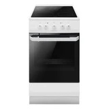 Электрическая плита Hansa FCCW53019