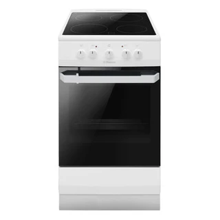 Электрическая плита Hansa FCCW53019