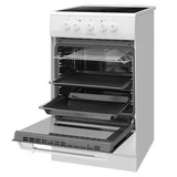 Электрическая плита Hansa FCCW53019 - фото 3