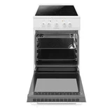 Электрическая плита Hansa FCCW53019 - фото 2