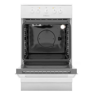 Электрическая плита Hansa FCCW53019