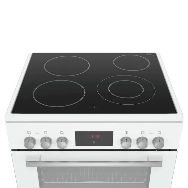 BOSCH электр плитасы HKQ38A120Q - фото 2