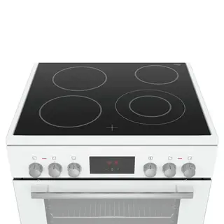 BOSCH электр плитасы HKQ38A120Q