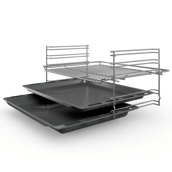 BOSCH электр плитасы HKQ38A120Q - фото 3