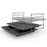 BOSCH электр плитасы HKQ38A120Q - фото 3