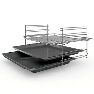 BOSCH электр плитасы HKQ38A120Q