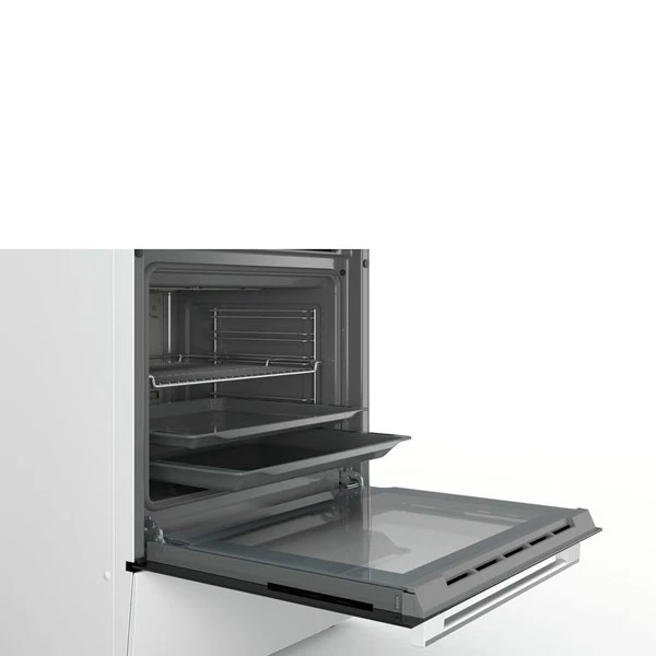 BOSCH электр плитасы HKQ38A120Q - фото 5