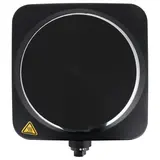 Плитка электрическая Vitek VT-3703 - фото 2