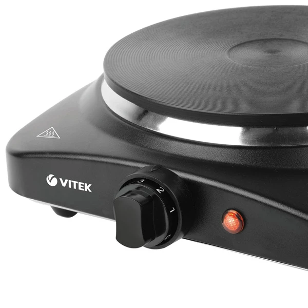 Плитка электрическая Vitek VT-3703 - фото 3