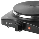 Плитка электрическая Vitek VT-3703 - фото 3