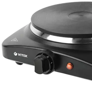 Плитка электрическая Vitek VT-3703