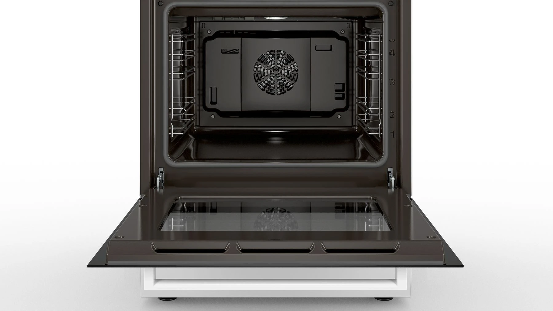 BOSCH аралас плитасы HXA060B20Q - фото 3