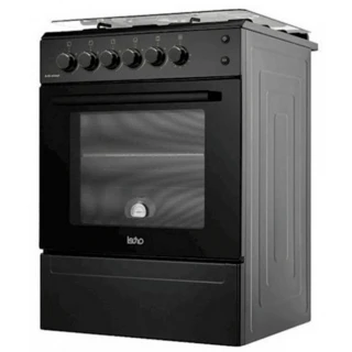 Газовая плита Artel Apetitto 02-G KZ Black