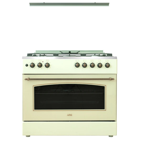 ARG аралас плита CGE900BJ0 - фото 3