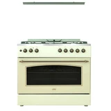 ARG аралас плита CGE900BJ0 - фото 3