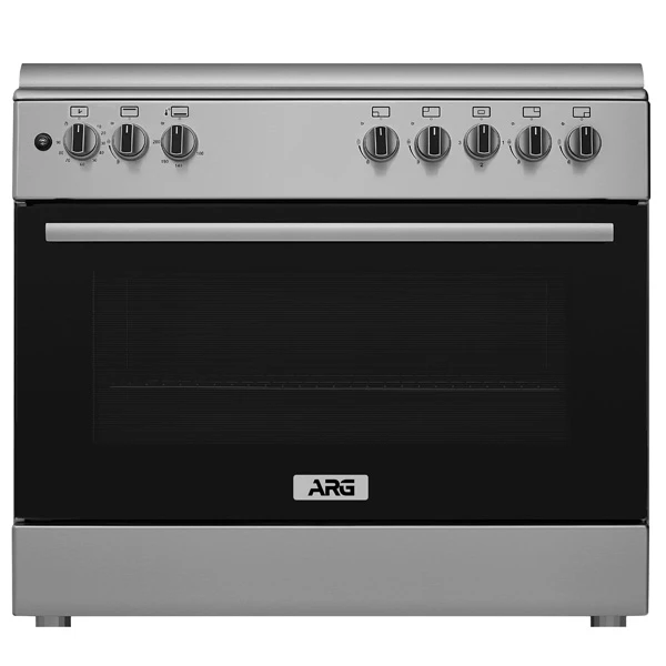 Газовая плита ARG CGG90S0 - фото 3
