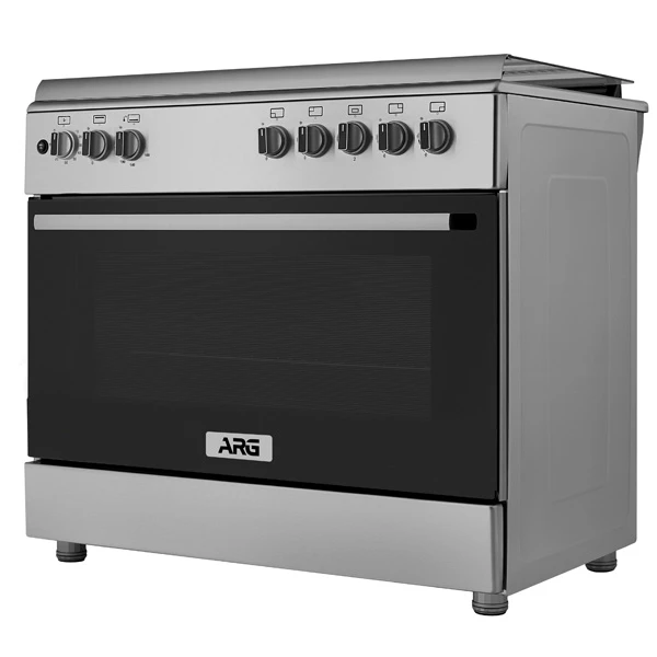 Газовая плита ARG CGG90S0 - фото 2
