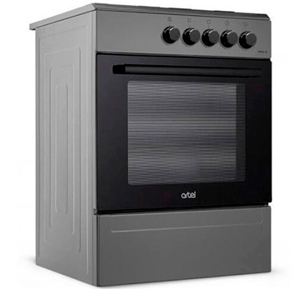 Газовая плита Artel Ottima 50 G KZ Gray