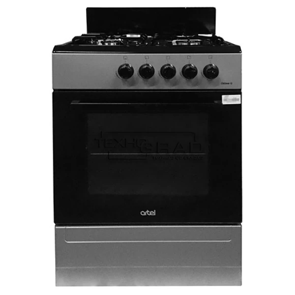 Artel газ плитасы Ottima-G KZ Gray