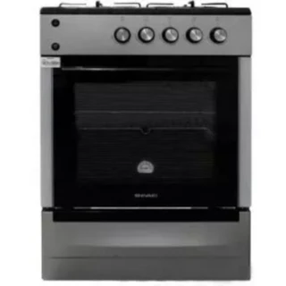 Artel газ плитасы Apetito 01-G KZ Gray