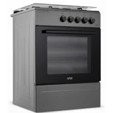 Artel газ плитасы Apetito 01-G KZ Gray