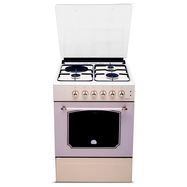 Artel аралас плита Milagro 10 E KZ Beige - фото 3