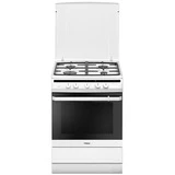 Газовая плита Hansa FCGW64022 - фото 2