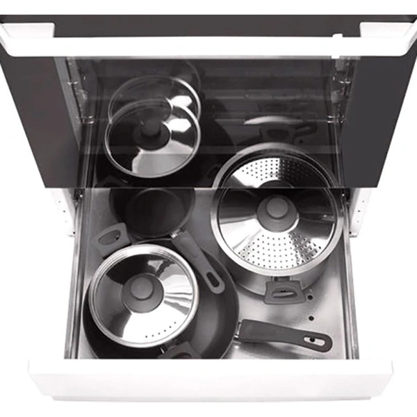 Газовая плита Hansa FCGW64022 - фото 4