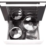 Газовая плита Hansa FCGW64022 - фото 4