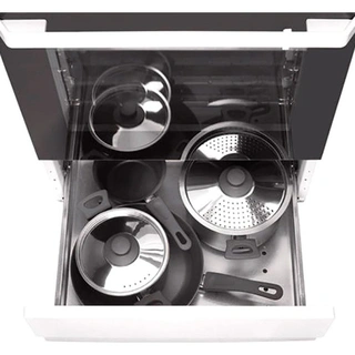 Газовая плита Hansa FCGW64022