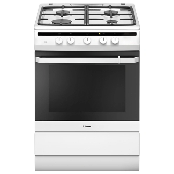 Газовая плита Hansa FCGW64022
