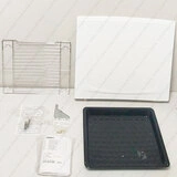 Газовая плита Hansa FCGW64022 - фото 5