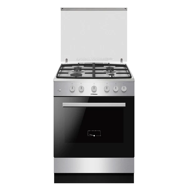 Газовая плита Hansa FCGX63193 - фото 2