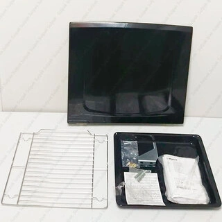 Газовая плита Hansa FCGX63193 - фото 3