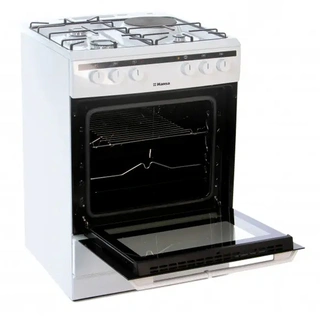 Комбинированная плита Hansa FCMW64040 - фото 3