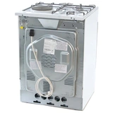 Комбинированная плита Hansa FCMW64040 - фото 4