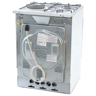 Комбинированная плита Hansa FCMW64040 - фото 4