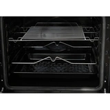 Комбинированная плита Hansa FCMW64040 - фото 5