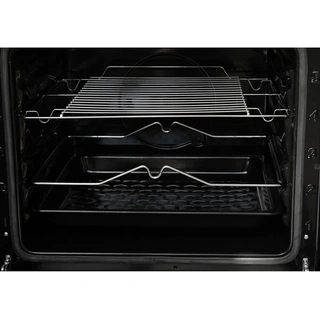 Комбинированная плита Hansa FCMW64040 - фото 5