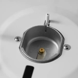 Комбинированная плита Hansa FCMW64040 - фото 7