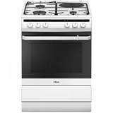 Комбинированная плита Hansa FCMW64040