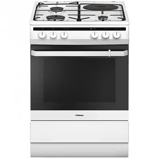 Комбинированная плита Hansa FCMW64040