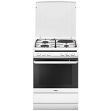 Комбинированная плита Hansa FCMW64040 - фото 2